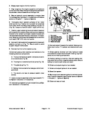 Toro 08162SL Service Manual Model 30413 Groundsmaster 4100 D Preface Publication page 31