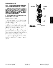 Toro 08162SL Service Manual Model 30413 Groundsmaster 4100 D Preface Publication page 33