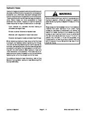 Toro 08162SL Service Manual Model 30413 Groundsmaster 4100 D Preface Publication page 38