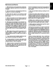 Toro 08162SL Service Manual Model 30413 Groundsmaster 4100 D Preface Publication page 7