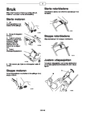 Toro 38537 Toro  CCR 3650 GTS Snowthrower Eiere Manual, 2005 page 8