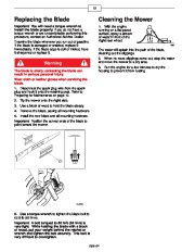 Toro Owners Manual, 2003 page 12