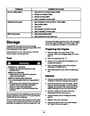 Toro 20030, 20042, 20043, 20045 Toro Super Recycler Mower, SR-21P Owners Manual, 2001 page 18