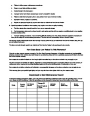 Toro 20030, 20042, 20043, 20045 Toro Super Recycler Mower, SR-21P Owners Manual, 2001 page 23