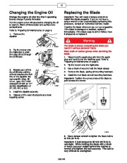 Toro 20009 Toro 22-inch Recycler Lawnmower Owners Manual, 2007 page 10