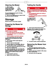 Toro 20009 Toro 22-inch Recycler Lawnmower Owners Manual, 2007 page 11