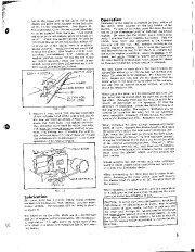 Simplicity 36-Inch Rotary Snow Blower Parts List page 4