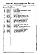 Ariens Sno Thro 001 2 3 4 6 7 8 9 301 2 3 Snow Blower Parts Manual page 12