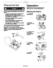 Toro 38632 Toro Power Max 828 LE Snowthrower Owners Manual, 2004 page 10