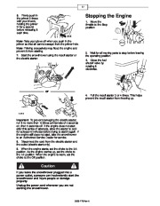 Toro 38632 Toro Power Max 828 LE Snowthrower Owners Manual, 2004 page 11