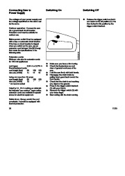 STIHL Owners Manual page 28