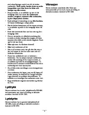 Toro 38637 Toro Power Max 828 OXE Snowthrower Eiere Manual, 2008 page 4