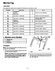 Toro 38637 Toro Power Max 828 OXE Snowthrower Eiere Manual, 2008 page 7