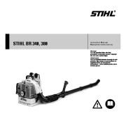 STIHL Owners Manual page 1