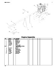 Toro Toro Power Max 828 OE Snowthrower Parts Catalog, 2008 page 12