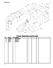 Toro Toro Power Max 828 OE Snowthrower Parts Catalog, 2008 page 8