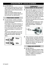 Kärcher Owners Manual page 24