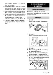 Kärcher Owners Manual page 39