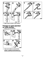 Toro 51602 Super Blower/Vacuum Manual del Propietario, 2013 page 3