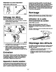 Toro 51602 Super Blower/Vacuum Manual del Propietario, 2013 page 6