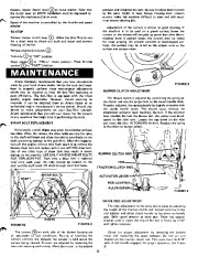 Ariens Sno Thro 932001 832002 832003 932004 9320060 932007 Snow Blower Owner Manual page 5