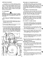 Ariens Sno Thro 932001 832002 832003 932004 9320060 932007 Snow Blower Owner Manual page 6