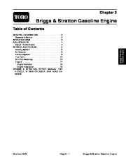 Toro 08160SL Service Manual Workman MD MDX Preface Publication page 17