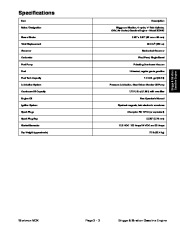 Toro 08160SL Service Manual Workman MD MDX Preface Publication page 19