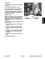 Toro 08160SL Service Manual Workman MD MDX Preface Publication page 23