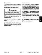 Toro 08160SL Service Manual Workman MD MDX Preface Publication page 25