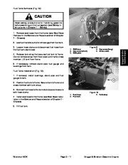 Toro 08160SL Service Manual Workman MD MDX Preface Publication page 27