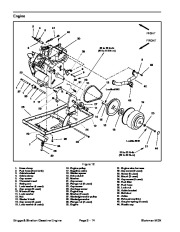 Toro 08160SL Service Manual Workman MD MDX Preface Publication page 30