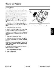 Toro 08160SL Service Manual Workman MD MDX Preface Publication page 39