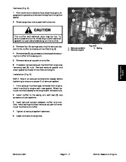 Toro 08160SL Service Manual Workman MD MDX Preface Publication page 41