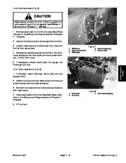 Toro 08160SL Service Manual Workman MD MDX Preface Publication page 43