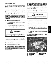 Toro 08160SL Service Manual Workman MD MDX Preface Publication page 45