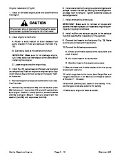 Toro 08160SL Service Manual Workman MD MDX Preface Publication page 46