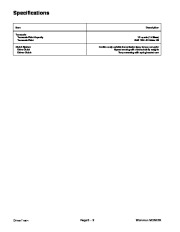 Toro 08160SL Service Manual Workman MD MDX Preface Publication page 48