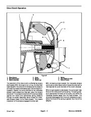 Toro 08160SL Service Manual Workman MD MDX Preface Publication page 50