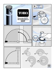 Toro Owners Manual page 1