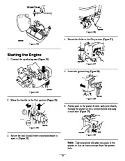Toro 38651 Toro Power Max 1128 OXE Snowthrower Owners Manual, 2008 page 13