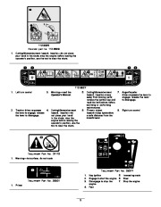 Toro 38651 Toro Power Max 1128 OXE Snowthrower Owners Manual, 2008 page 5