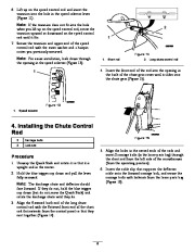 Toro 38651 Toro Power Max 1128 OXE Snowthrower Owners Manual, 2008 page 9