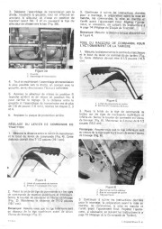 Toro 38010 421 Snowthrower Instructions de Préparation, 1979 page 2