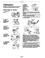 Toro 38620 Toro Power Max 826 LE Snowthrower Manuel des Propriétaires, 2005 page 10