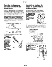 Toro 38620 Toro Power Max 826 LE Snowthrower Manuel des Propriétaires, 2005 page 16