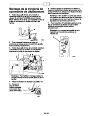 Toro 38620 Toro Power Max 826 LE Snowthrower Manuel des Propriétaires, 2005 page 7