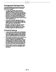 Toro 38652 Toro Power Max 1128OE Snowthrower Owners Manual page 14