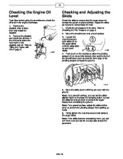 Toro 38652 Toro Power Max 1128OE Snowthrower Owners Manual page 16