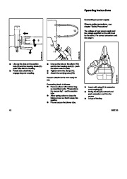 STIHL Owners Manual page 13